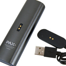 Pax 2 Aktivkohle-Verdampfer