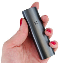 Pax 2 Aktivkohle-Verdampfer