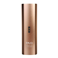 Vaporizer Pax 3 – Mattes Roségold komplett