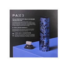 Vaporizer Pax 3 – Midnight Rain komplett