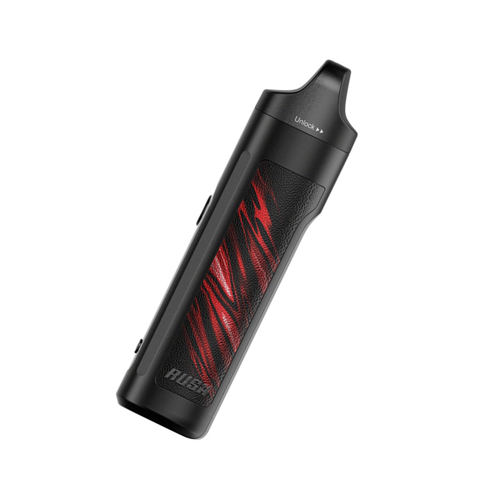 Weecke Rush Vaporizer