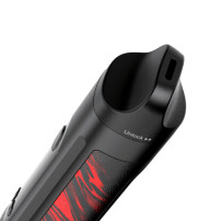 Weecke Rush Vaporizer
