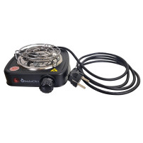 Elektrischer ShishaOfen-Kohlebrenner 500W