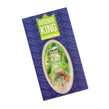 Mentholkugeln / -kapseln für den Aroma King Filter - Menthol (Minze)