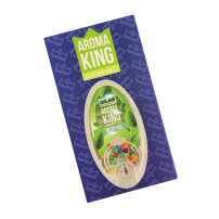Mentholkugeln / -kapseln für den Aroma King Filter - Menthol (Minze)