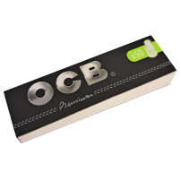 OCB-Schmalpapierfilter