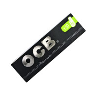 OCB-Schmalpapierfilter