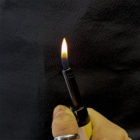 Clipper Tube Fireer HISPANICS SKULLS