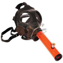 Bongo - Kawum Gasmaske