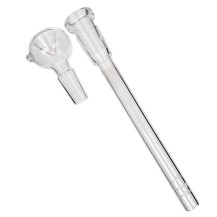 Glas-Bongo-Triple-Tree-Perkolator-Beaker "Bongo"