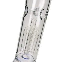 Glas-Bongo, Becher, 4-armiger Baum "Bongo"