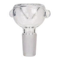 Glasbong Inline Tree Perc Nautil