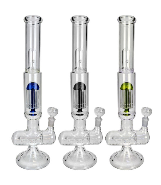 Glasbong Inline Tree Perc Nautil