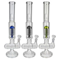 Glasbong Inline Tree Perc Nautil