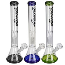 Glas-Bongo, Becher, 4-armiger Baum "Bongo"