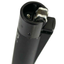 Clipper Micro Classic Mischfarbe heller - Top-Detail