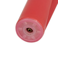 Clipper Micro Classic hellere Mischfarbe
