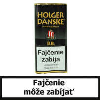 Pfeifenset Sypuera Black & Bourbon