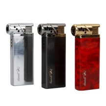 Pfeifenset Sypuera Black & Bourbon