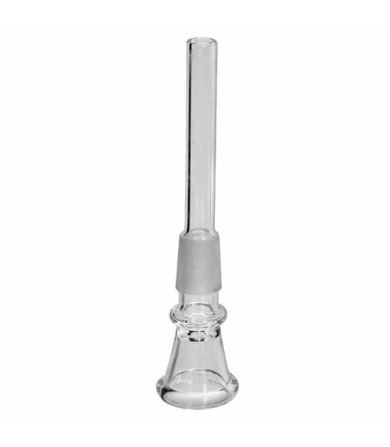 Breit Bong-Set – Glasbong, Pfeife, Grinder, Siebe und Pfeifenreiniger