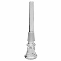 Breit Bong-Set – Glasbong, Pfeife, Grinder, Siebe und Pfeifenreiniger