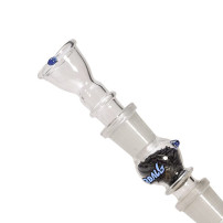 Carbon-Adapter für Bongo Carball (10037) NS19/NS19