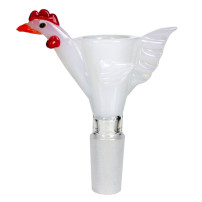 Bongo Schüssel Hen (10035) NS14mm