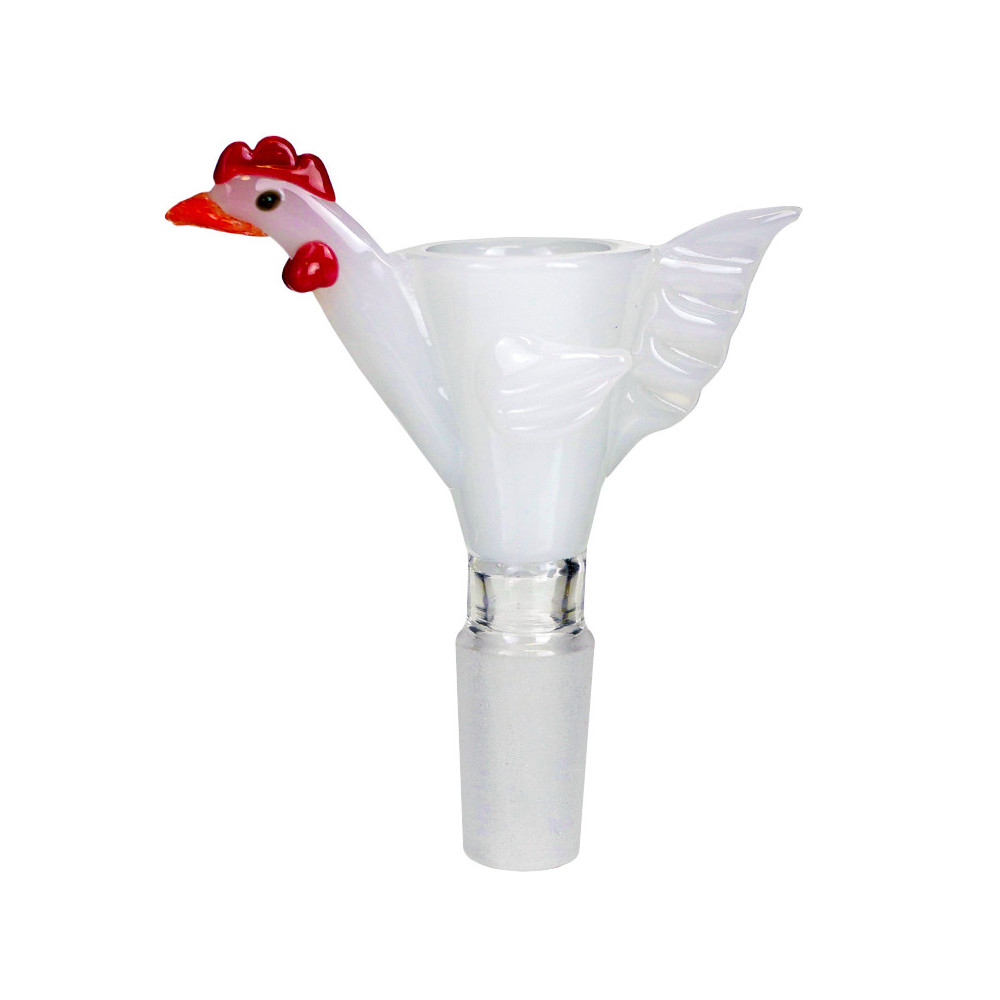 Bongo Schüssel Hen (10035) NS14mm