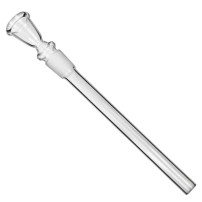 Bongpfeife NS19 17 cm 10029