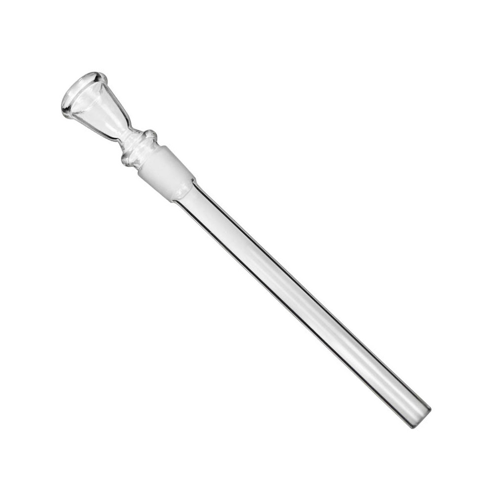 Bongpfeife NS19 17 cm 10029