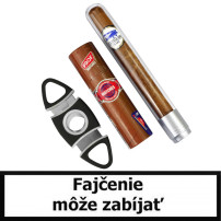 Stanislaw Corona Zigarren-Geschenkset