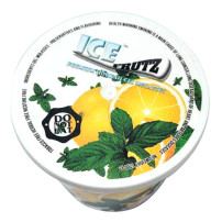 Ice Frutz Shisha-Gel 120 g Orange Minze - Orange und Minze