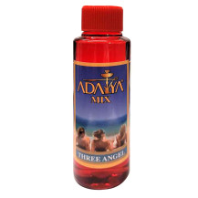 Adalya Melasses 200 ml Three Angels – Passionsfrucht, Grapefruit, Eis