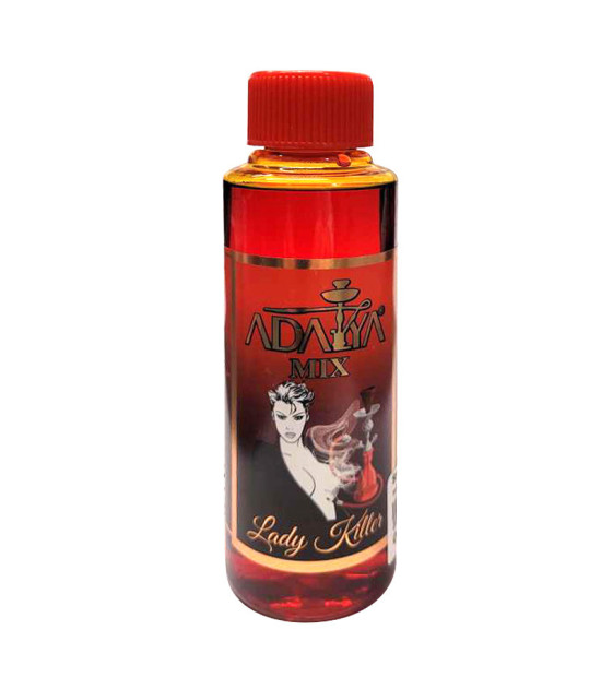 Adalya Melasse 200 ml Lady Killer - Gelbe Melone, Mango, Beeren, Minze