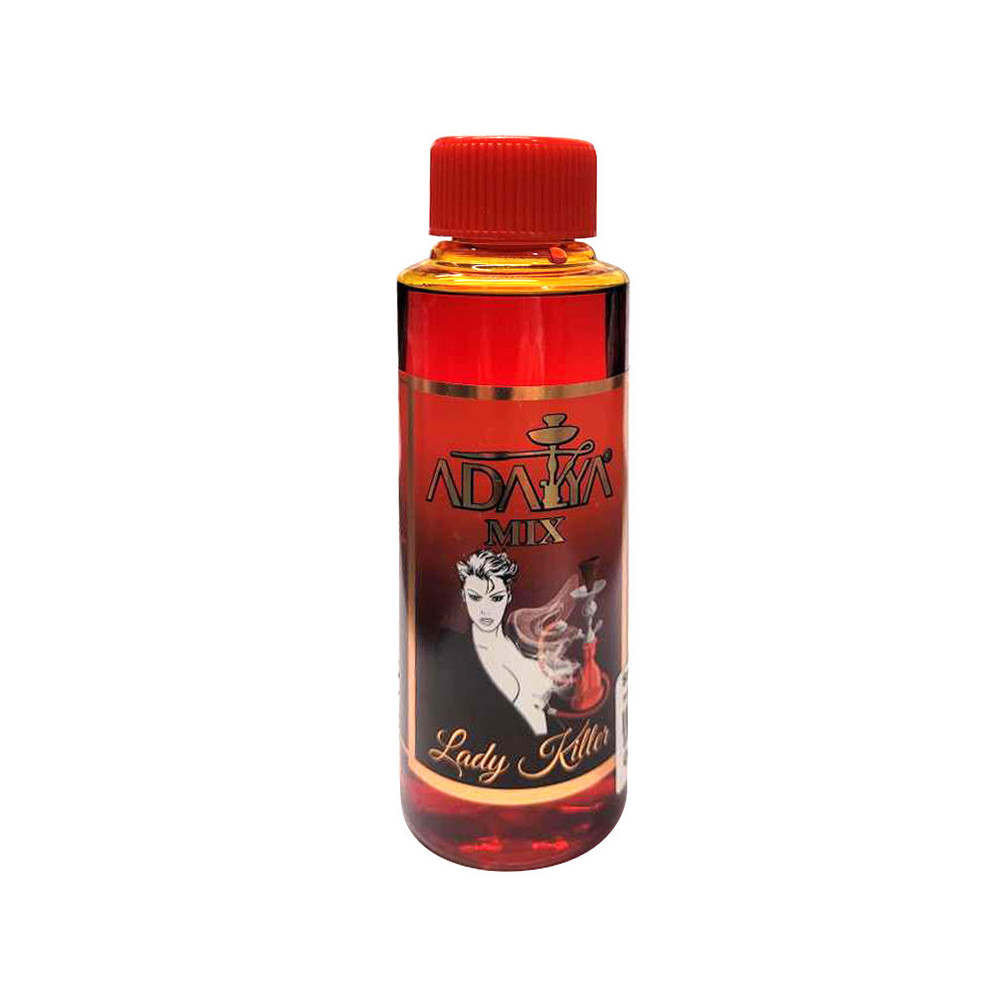Adalya Melasse 200 ml Lady Killer - Gelbe Melone, Mango, Beeren, Minze