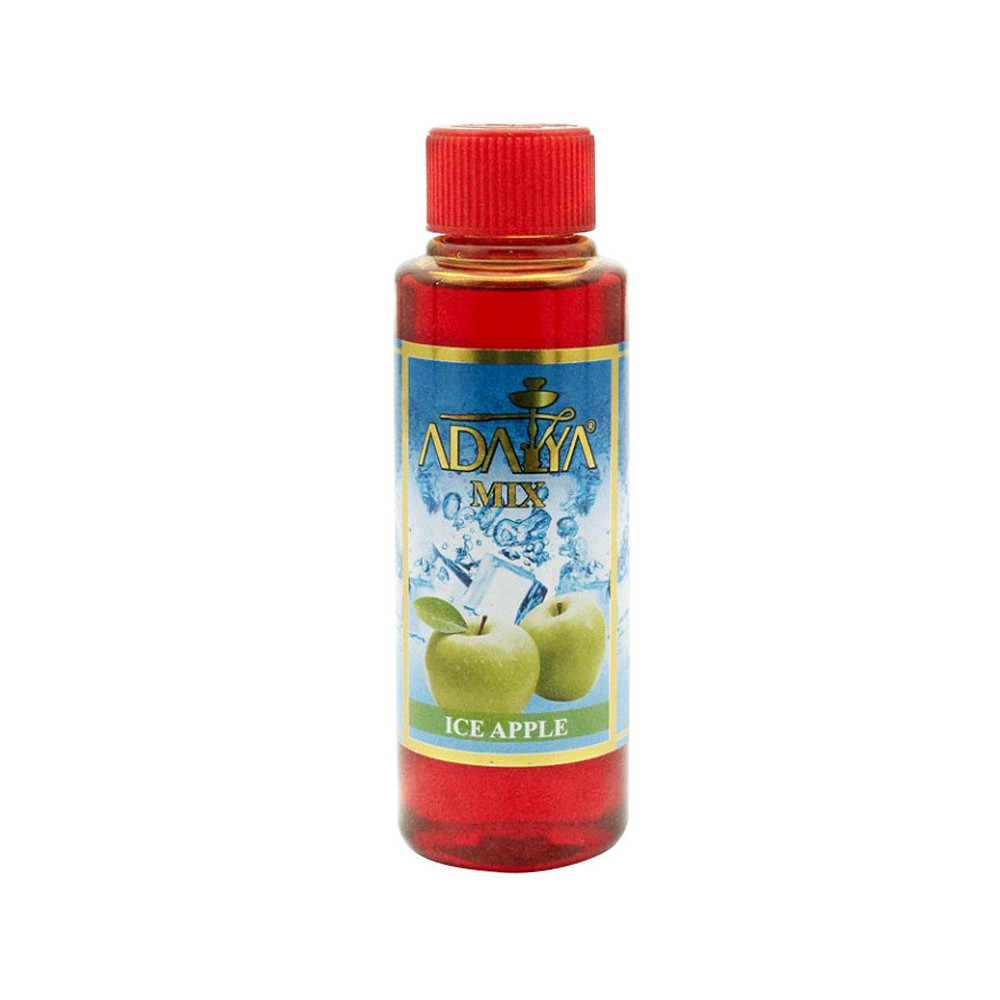 Adalya Melasse 200 ml Eisapfel - Eisapfel