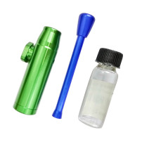 Schnupftabak-Set Geschenkset