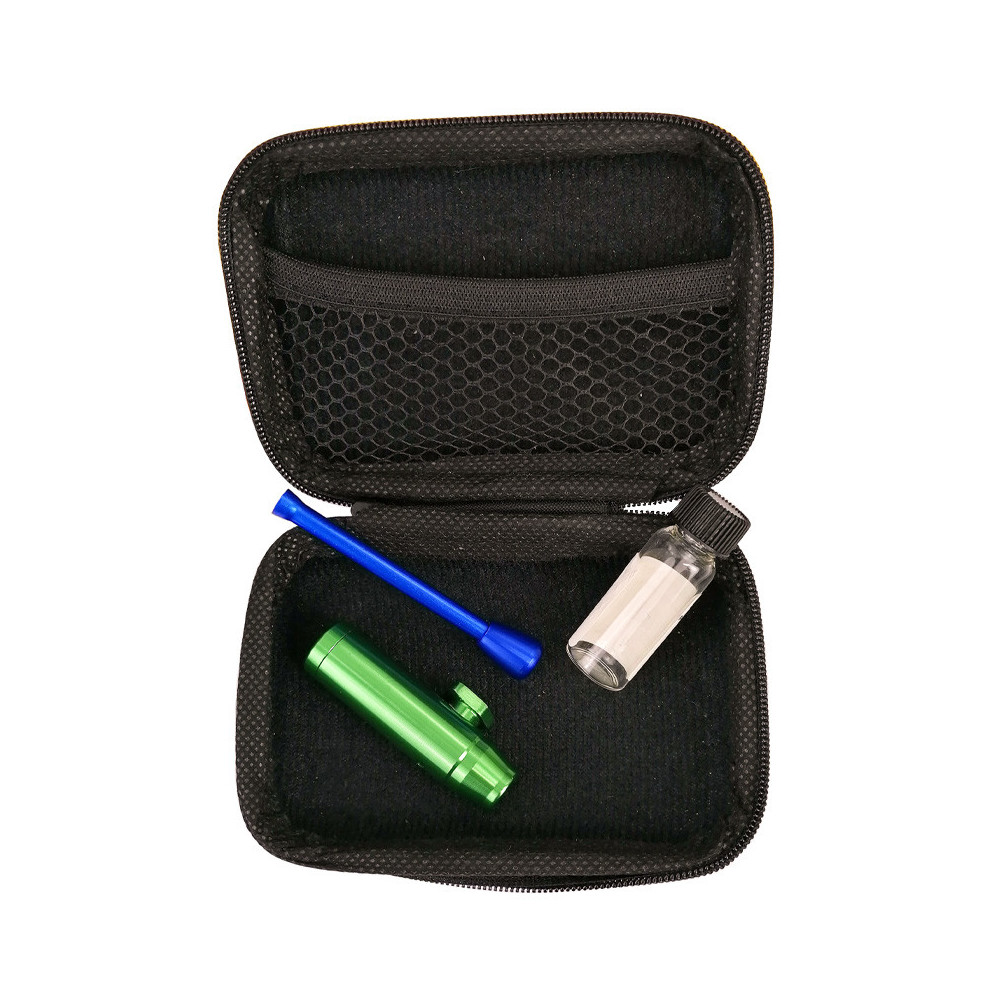 Schnupftabak-Set Geschenkset