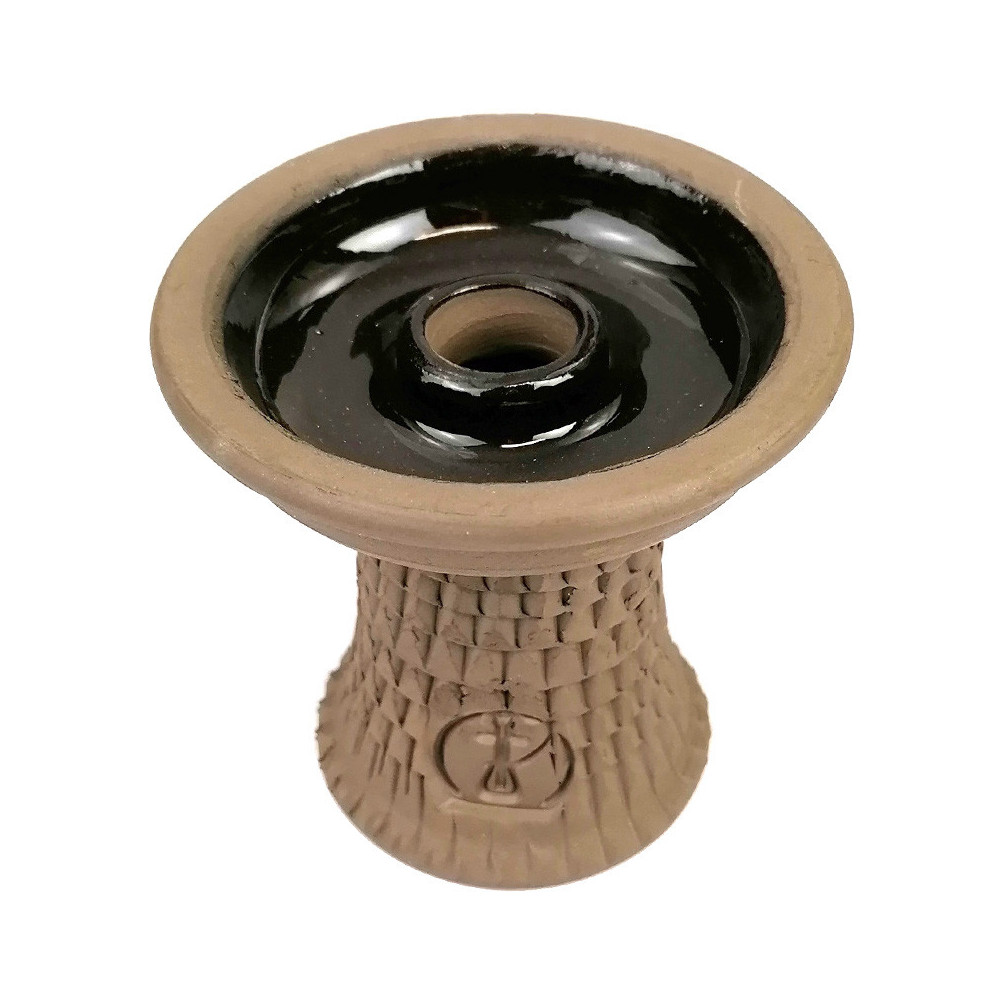 Hookah crown Foyer HC Baby Brown