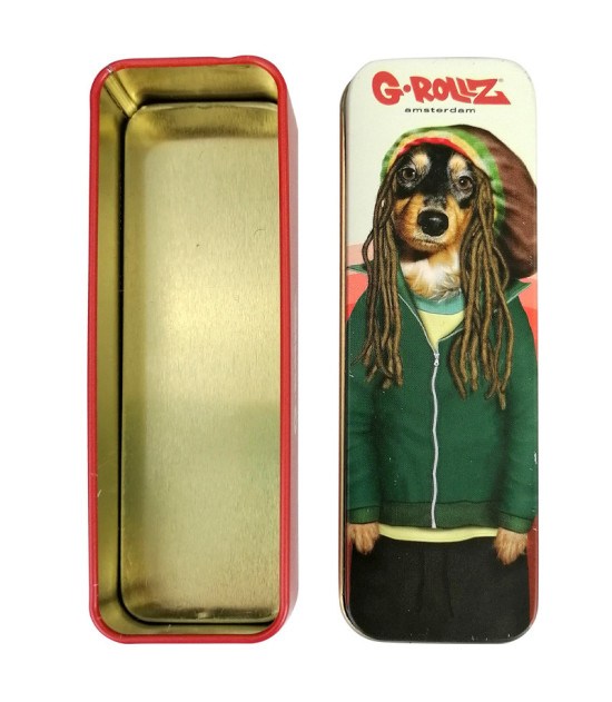 DreamBox G-ROLLZ Pets Rock Kleine Box B
