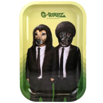 Roll Tray Pulp Fiction 17,5x27,5cm