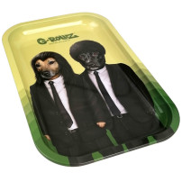 Roll Tray Pulp Fiction 17,5x27,5cm