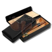 Reisehumidor für Nappa-Zigarren