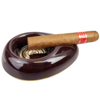 Montecristo Zigarrenaschenbecher S