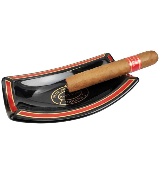 Zigarrenaschenbecher Partagas Serie Individual