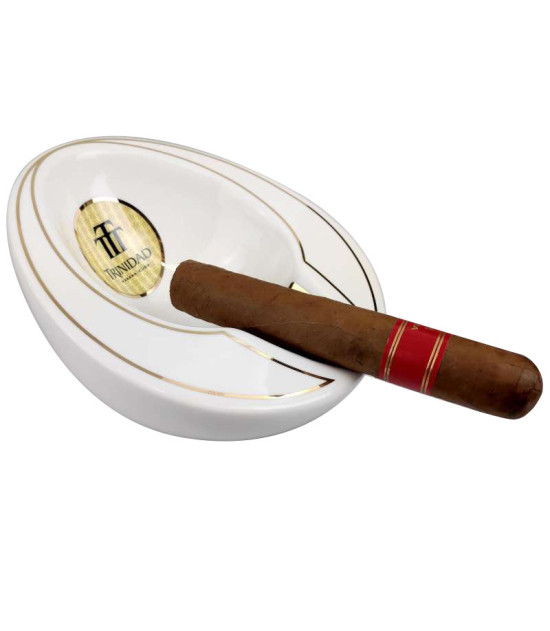 Trinidad Zigarrenaschenbecher