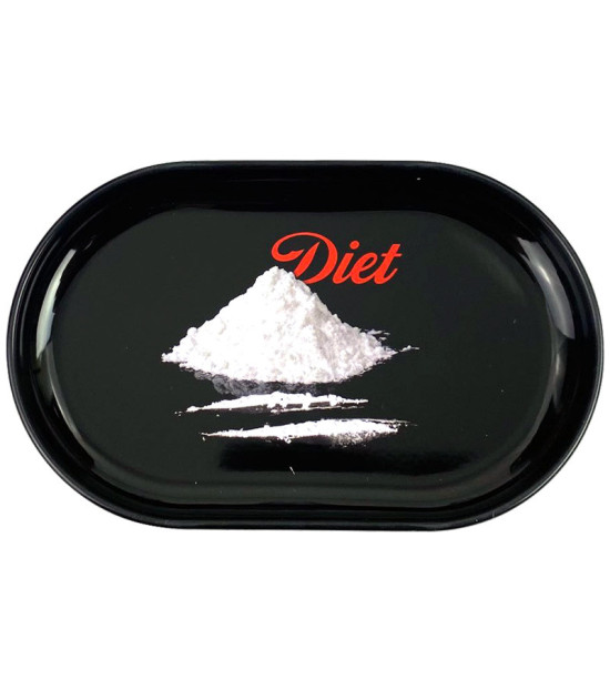 Roll Tray Diet 13x8 cm
