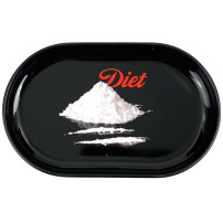 Roll Tray Diet 13x8 cm