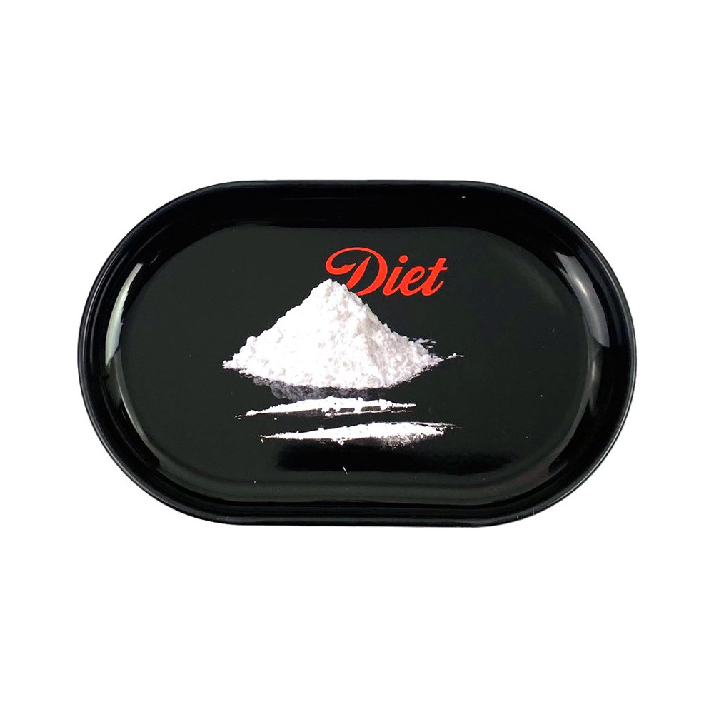 Roll Tray Diet 13x8 cm