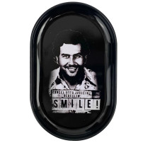 Roll Tray Smile 13x8 cm